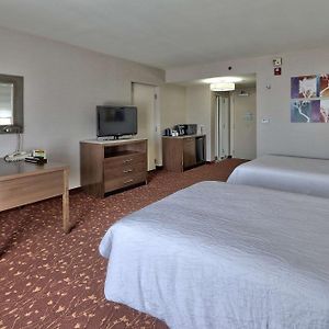 Twin Room Disability Access
